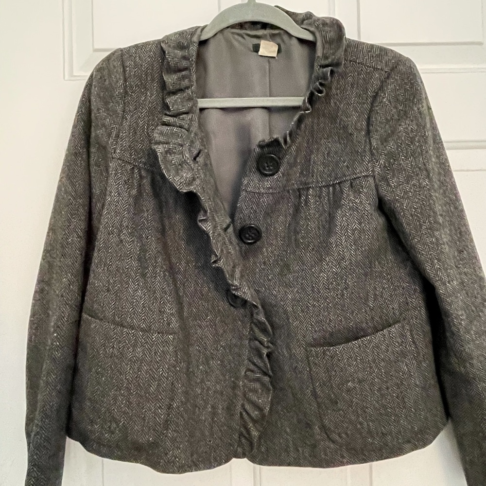 J Crew Jacket - image 2